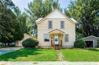 222 Park Street, Neillsville, WI 54456