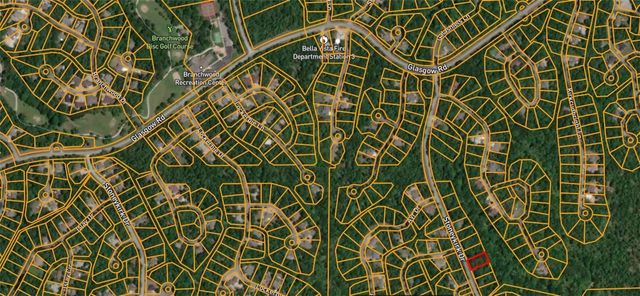 Stoneykirk Drive, Bella Vista, AR 72715