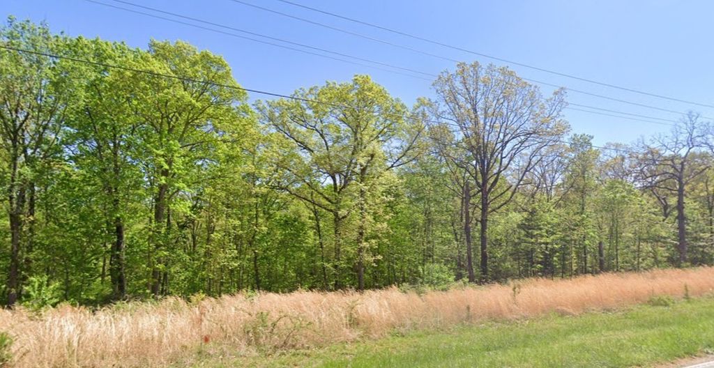 Stoneykirk Drive, Bella Vista, AR 72715