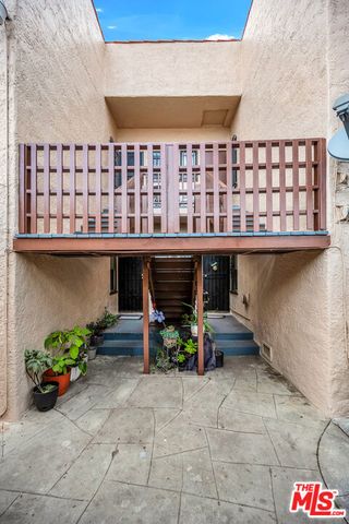 1662 S Hayworth Avenue, Los Angeles, CA 90035