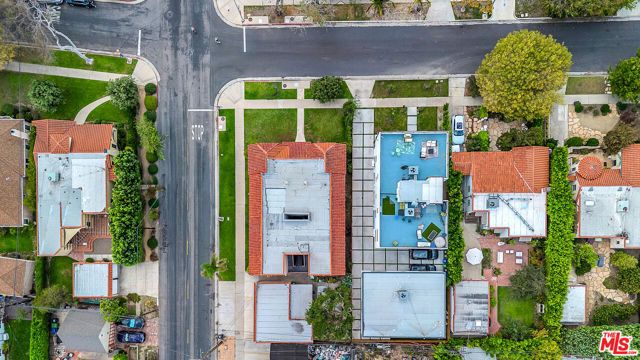 1662 S Hayworth Avenue, Los Angeles, CA 90035