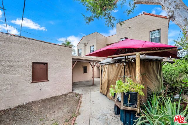 1662 S Hayworth Avenue, Los Angeles, CA 90035
