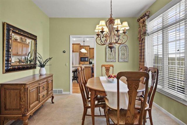 2414 County Road AB, Mcfarland, WI 53558