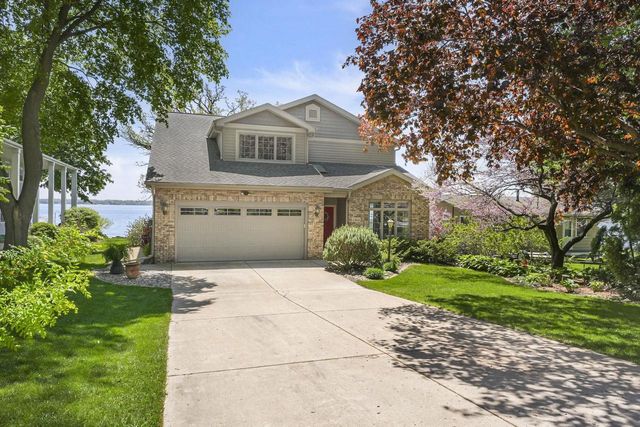 2414 County Road AB, Mcfarland, WI 53558