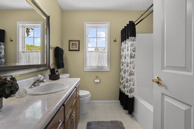 2414 County Road AB, Mcfarland, WI 53558