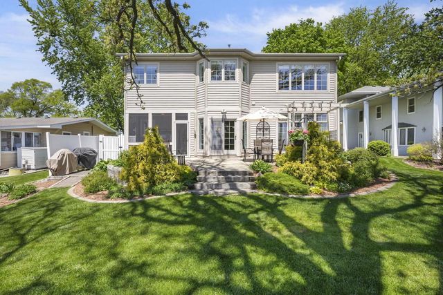 2414 County Road AB, Mcfarland, WI 53558