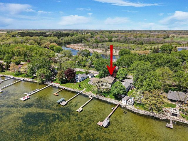2414 County Road AB, Mcfarland, WI 53558
