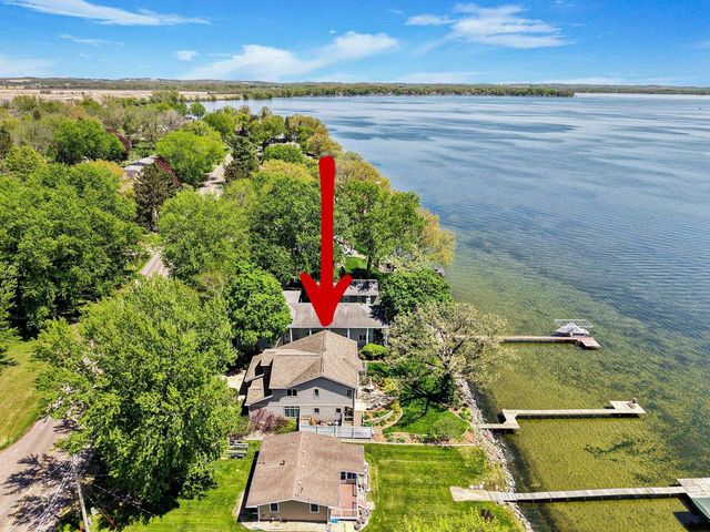 2414 County Road AB, Mcfarland, WI 53558