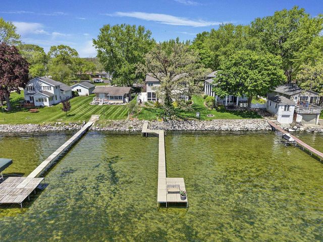 2414 County Road AB, Mcfarland, WI 53558