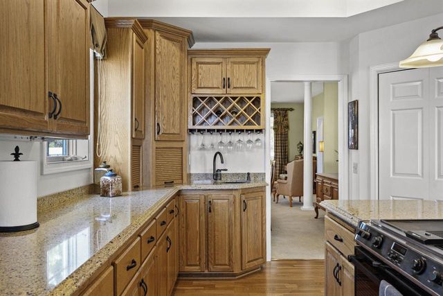 2414 County Road AB, Mcfarland, WI 53558