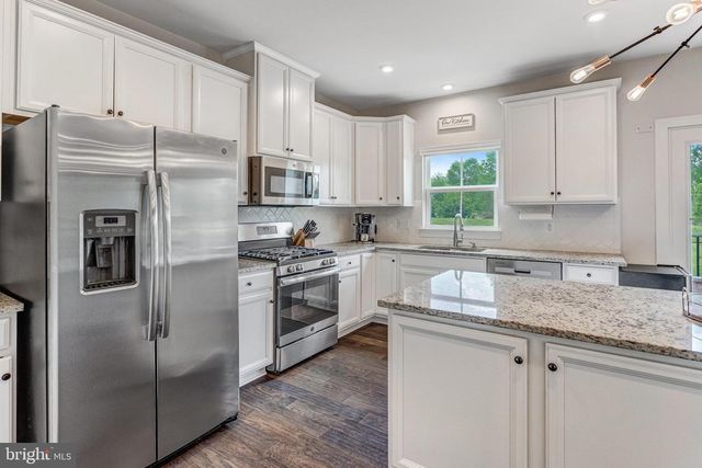 2517 SWEET CLOVER COURT, Dumfries, VA 22026