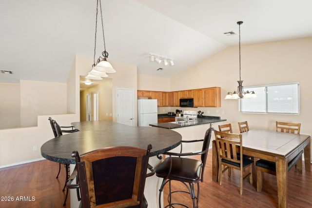 15278 W CROCUS Drive, Surprise, AZ 85379