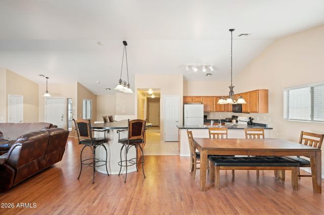15278 W CROCUS Drive, Surprise, AZ 85379