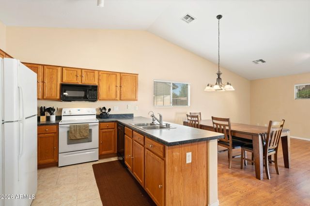 15278 W CROCUS Drive, Surprise, AZ 85379