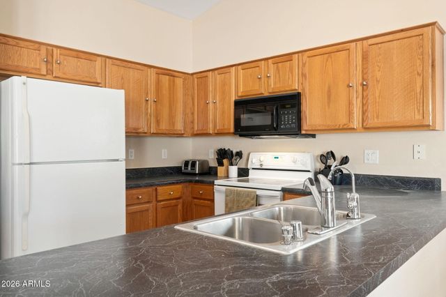 15278 W CROCUS Drive, Surprise, AZ 85379