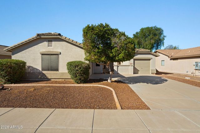 15278 W CROCUS Drive, Surprise, AZ 85379