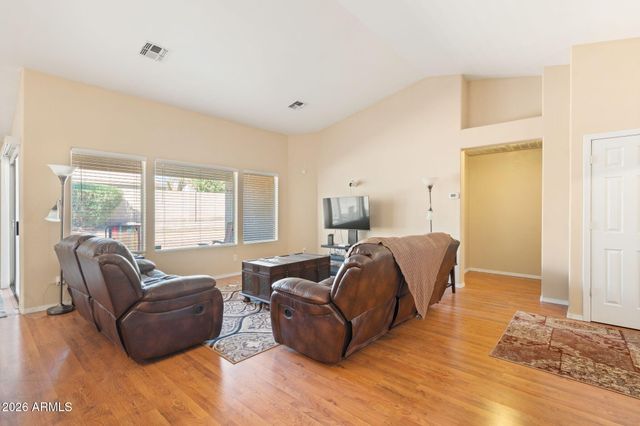 15278 W CROCUS Drive, Surprise, AZ 85379
