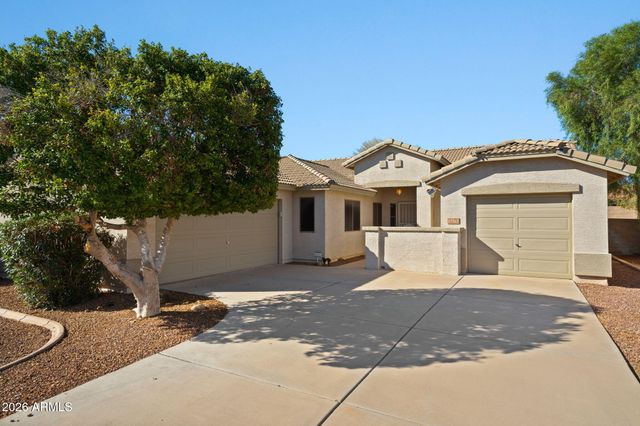 15278 W CROCUS Drive, Surprise, AZ 85379