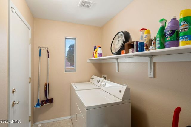 15278 W CROCUS Drive, Surprise, AZ 85379