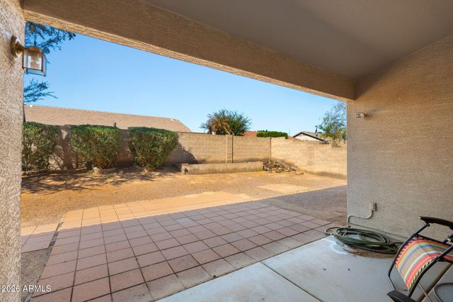 15278 W CROCUS Drive, Surprise, AZ 85379