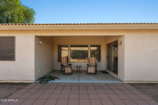 15278 W CROCUS Drive, Surprise, AZ 85379
