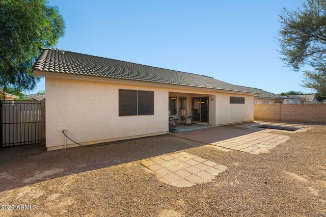 15278 W CROCUS Drive, Surprise, AZ 85379