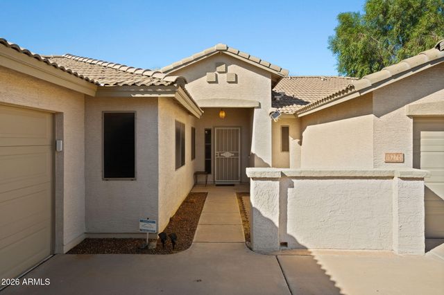 15278 W CROCUS Drive, Surprise, AZ 85379