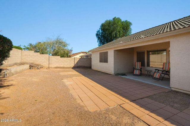 15278 W CROCUS Drive, Surprise, AZ 85379