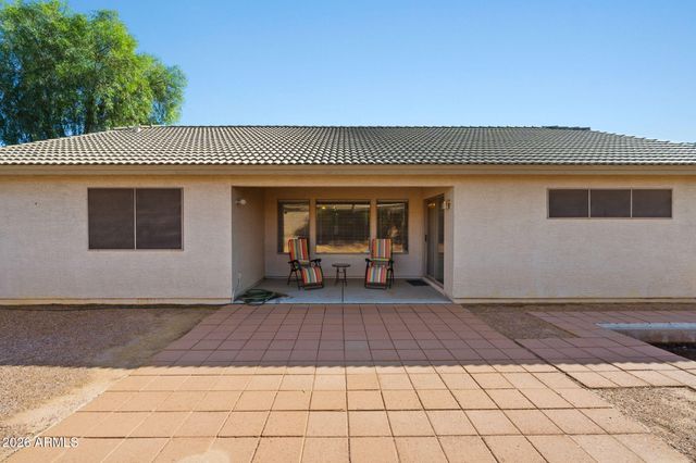 15278 W CROCUS Drive, Surprise, AZ 85379