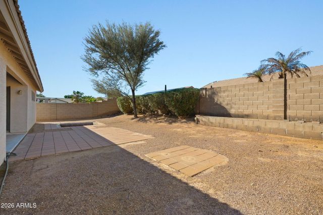 15278 W CROCUS Drive, Surprise, AZ 85379