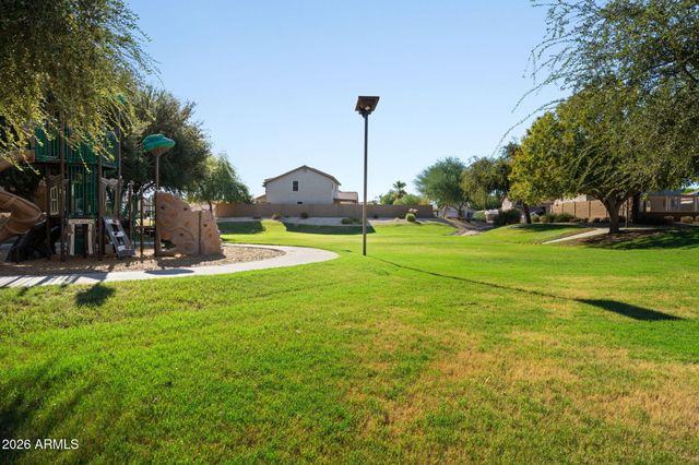 15278 W CROCUS Drive, Surprise, AZ 85379
