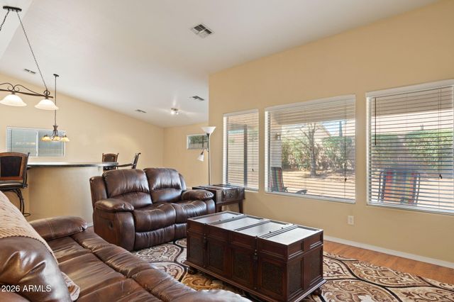 15278 W CROCUS Drive, Surprise, AZ 85379