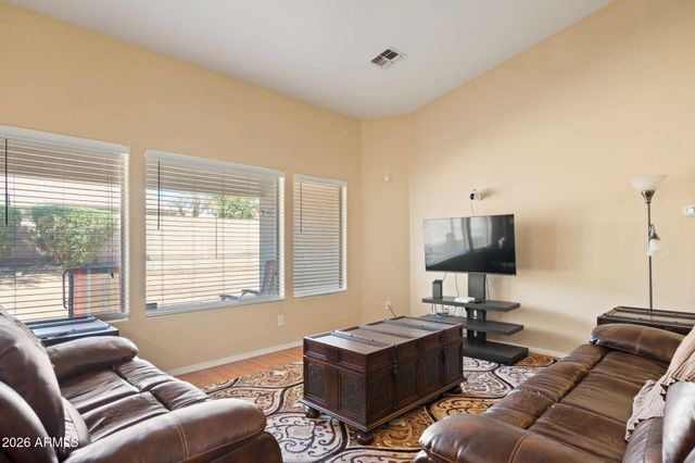 15278 W CROCUS Drive, Surprise, AZ 85379