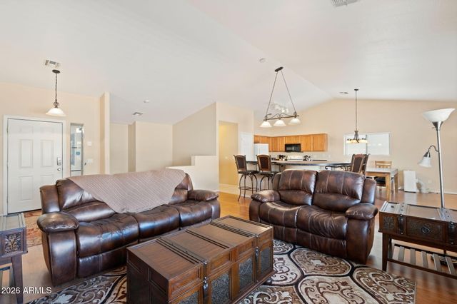 15278 W CROCUS Drive, Surprise, AZ 85379
