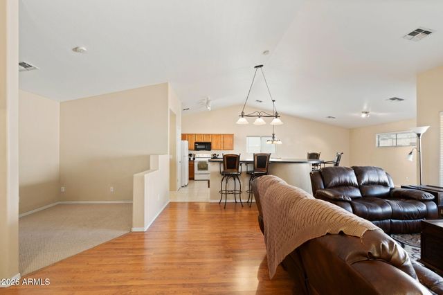 15278 W CROCUS Drive, Surprise, AZ 85379