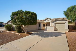 15278 W CROCUS Drive, Surprise, AZ 85379