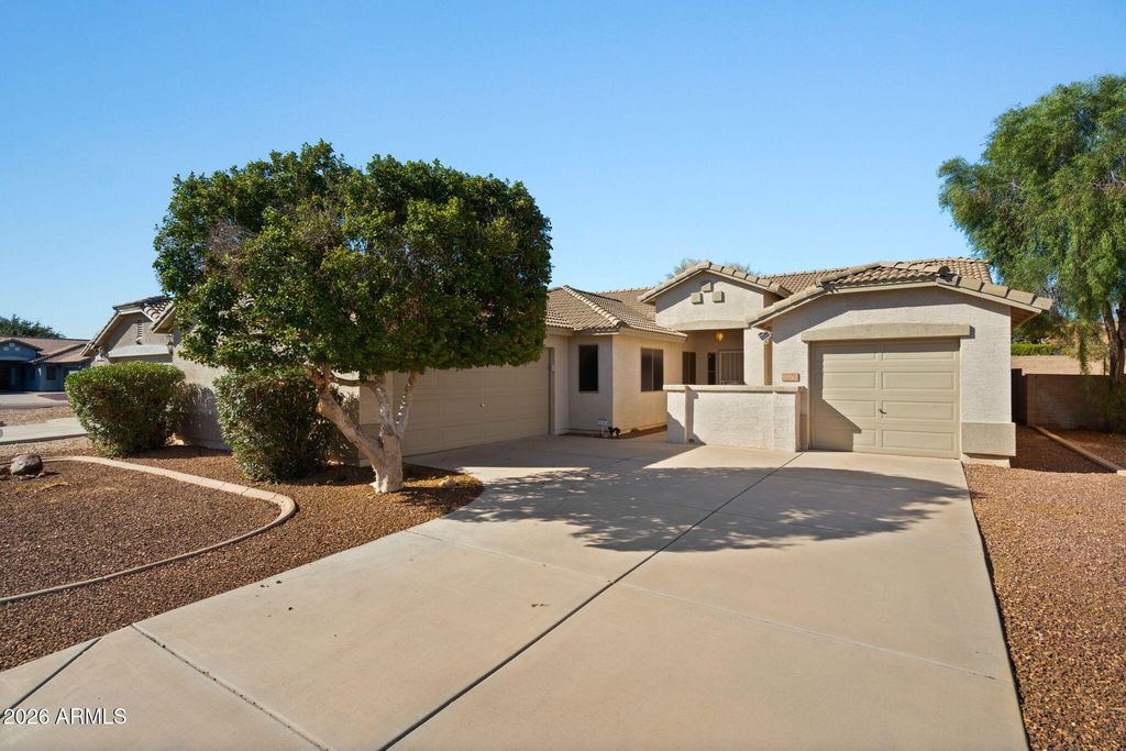 15278 W CROCUS Drive, Surprise, AZ 85379