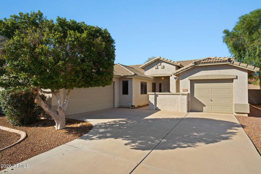 15278 W CROCUS Drive, Surprise, AZ 85379 — photo 3