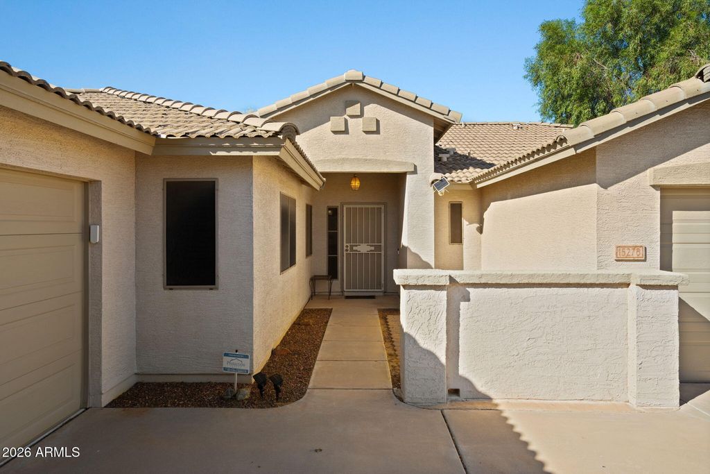 15278 W CROCUS Drive, Surprise, AZ 85379 — photo 4