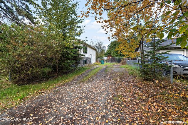 3201 E 43rd Avenue, Anchorage, AK 99508