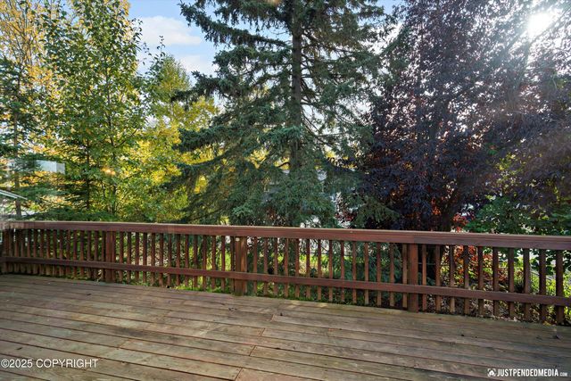 3201 E 43rd Avenue, Anchorage, AK 99508