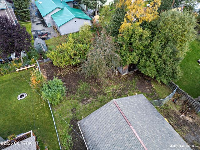3201 E 43rd Avenue, Anchorage, AK 99508