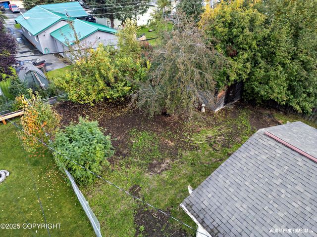 3201 E 43rd Avenue, Anchorage, AK 99508