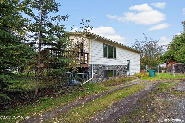 3201 E 43rd Avenue, Anchorage, AK 99508