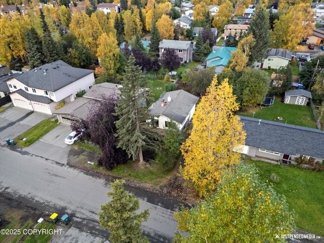 3201 E 43rd Avenue, Anchorage, AK 99508