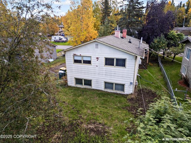 3201 E 43rd Avenue, Anchorage, AK 99508