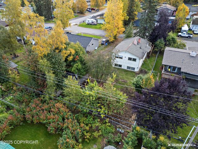 3201 E 43rd Avenue, Anchorage, AK 99508