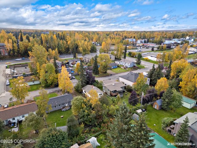3201 E 43rd Avenue, Anchorage, AK 99508