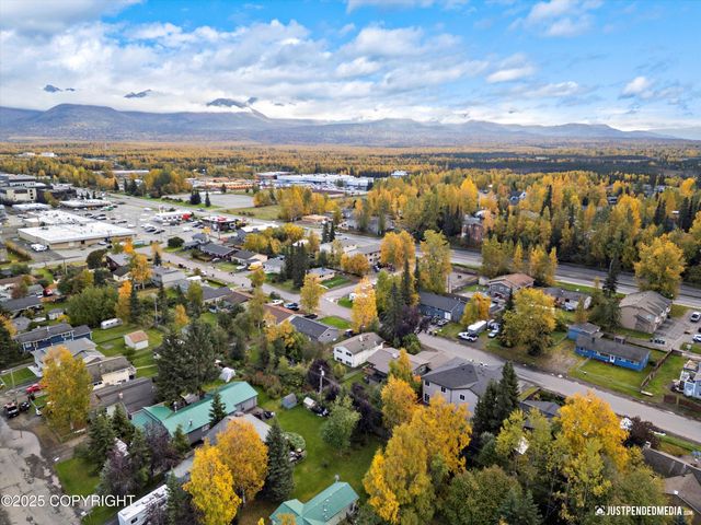 3201 E 43rd Avenue, Anchorage, AK 99508