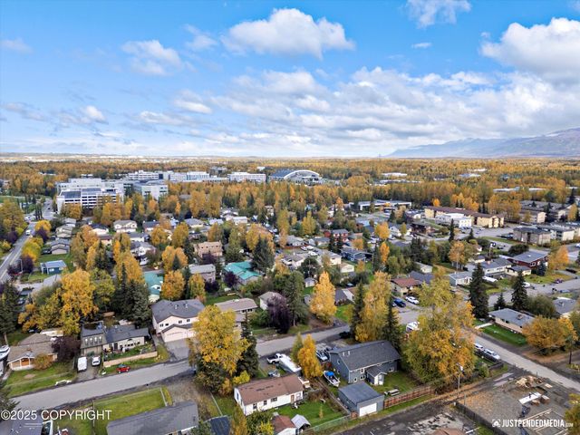 3201 E 43rd Avenue, Anchorage, AK 99508